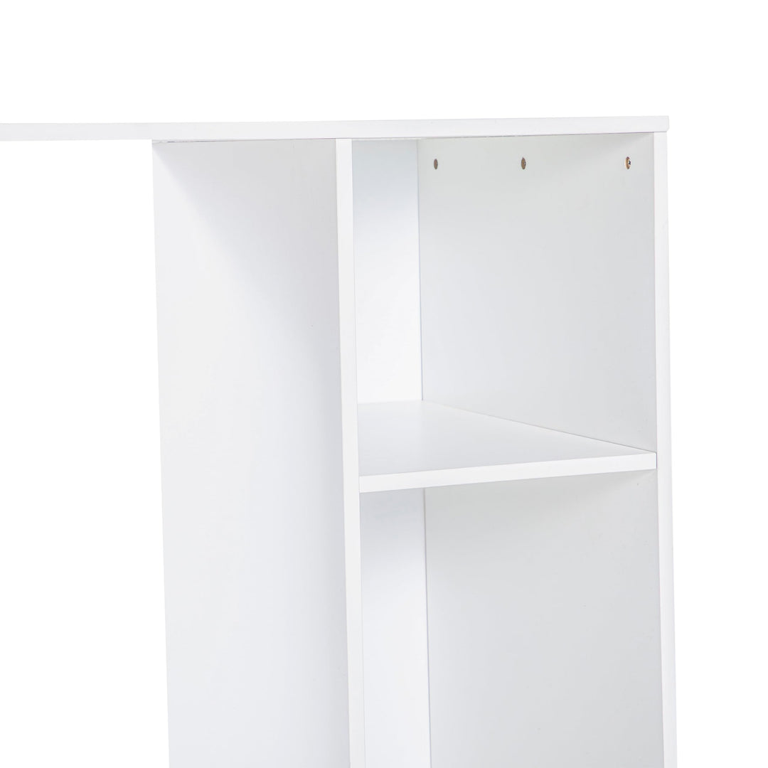 Lot # 1225 Flash Furniture Shelf $149.99
