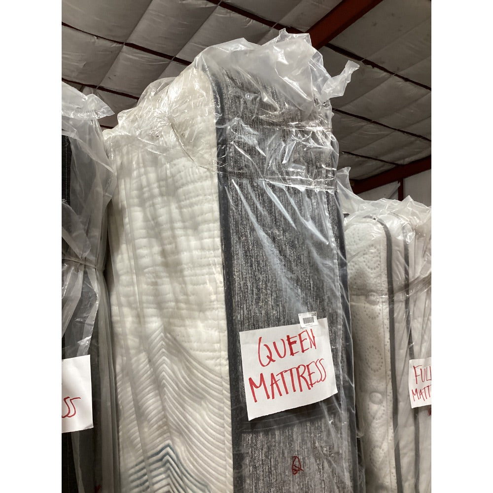 Lot # 2262 Mattress $250.00