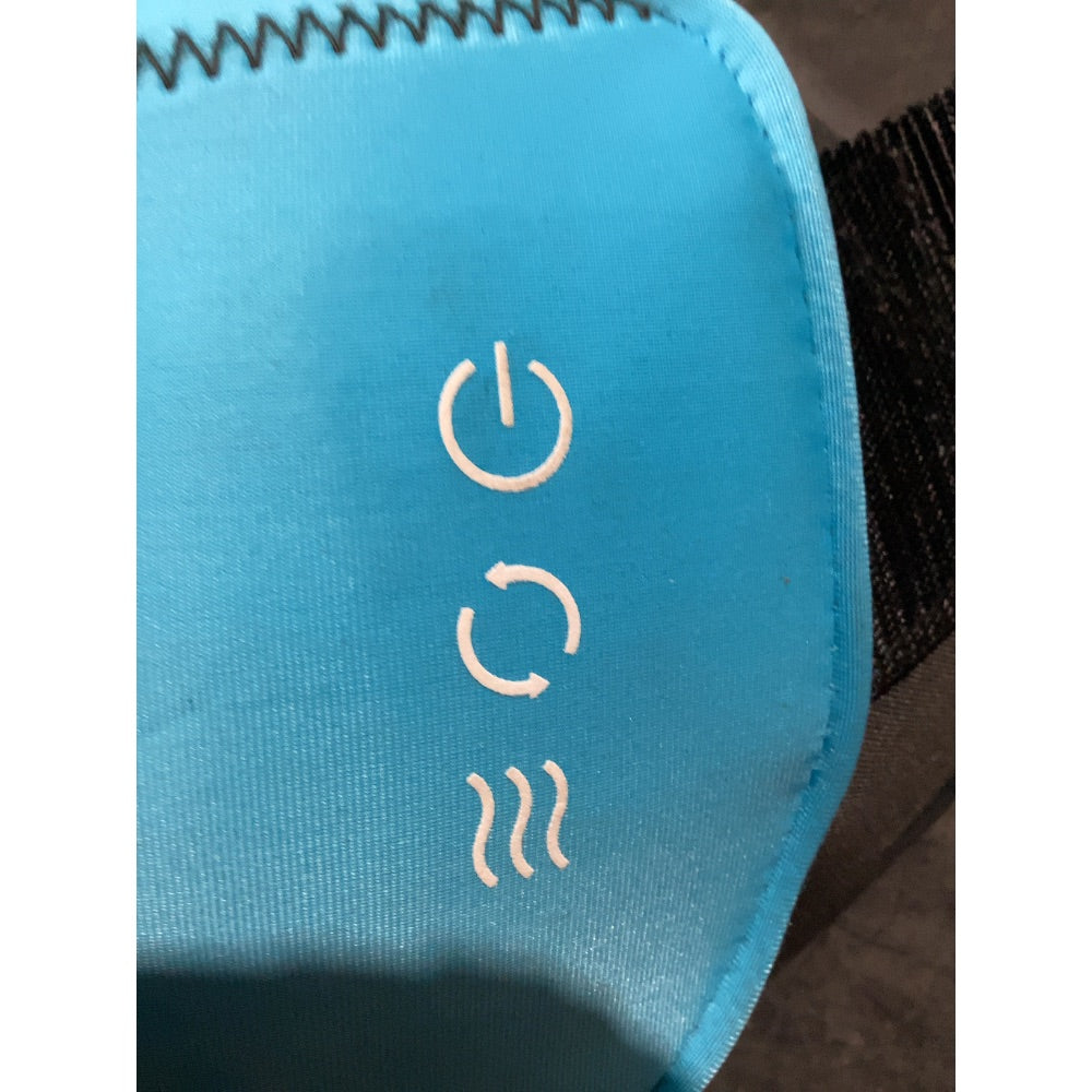 Lot # 957 MagicHands truShiatsu Massager Regular price $199