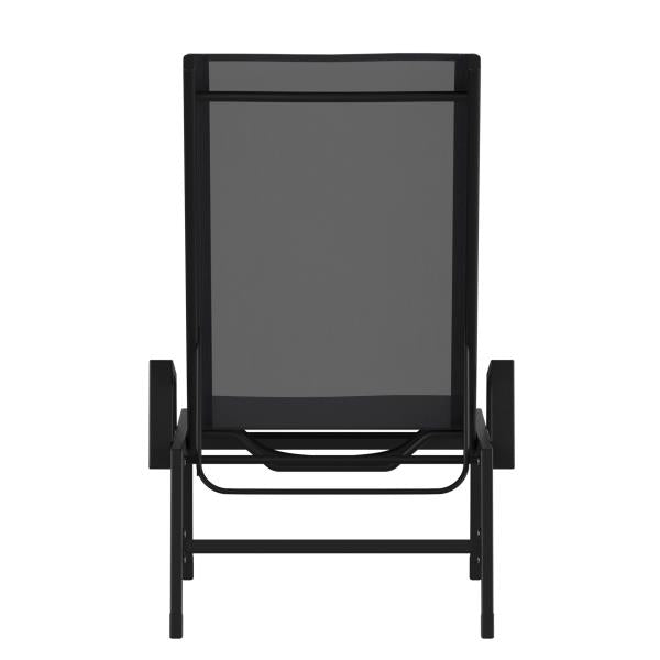 Lot # 2142 Flash Furniture Lounge Chairs $162.00