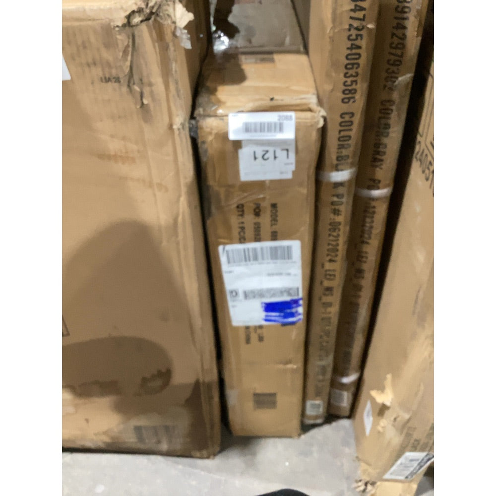 Lot # 2088 Flash Furniture Home Office Desk $219.00