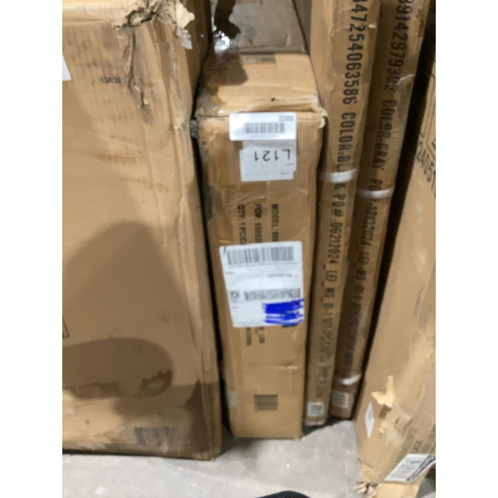 Lot # 2088 Flash Furniture Home Office Desk $219.00