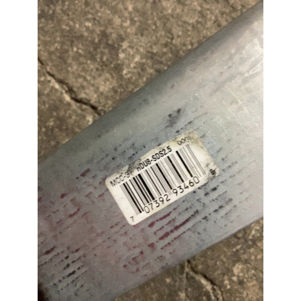 Lot # 706 Simpson Strong-Tie WDU8-SDS2.5 Connector Kit $20