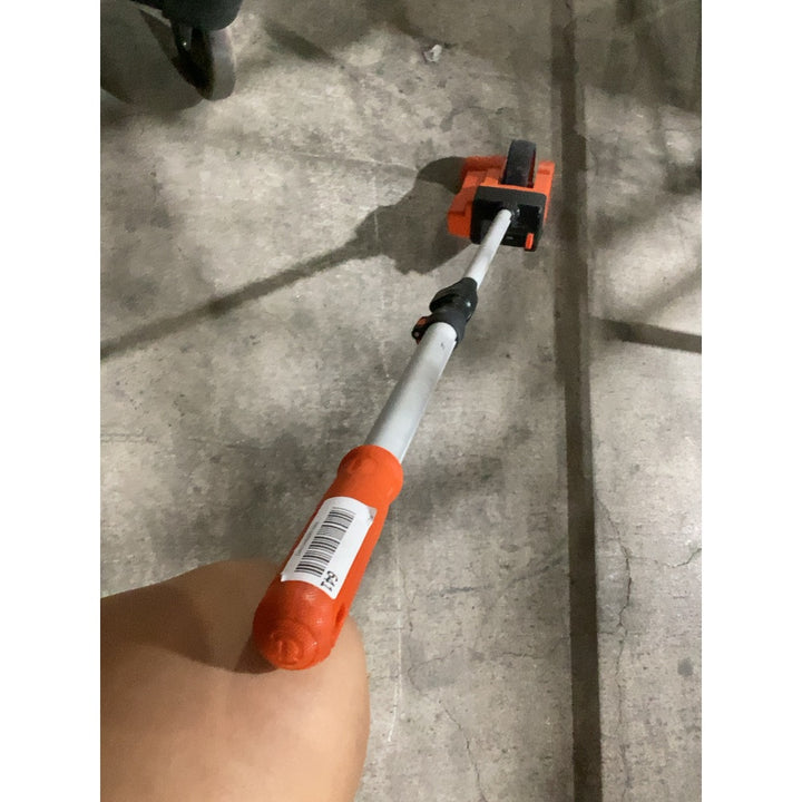 Lot # 641 Crescent Lufkin Measuring Wheel $35.00