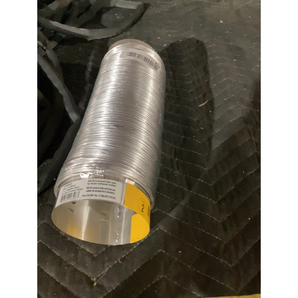 Lot # 876 Lambro Duct $32.03