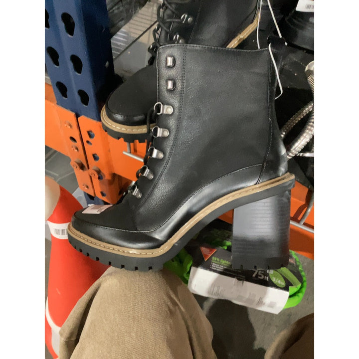 Lot # 1200 A New Day Tessa Winter Boots $34.99