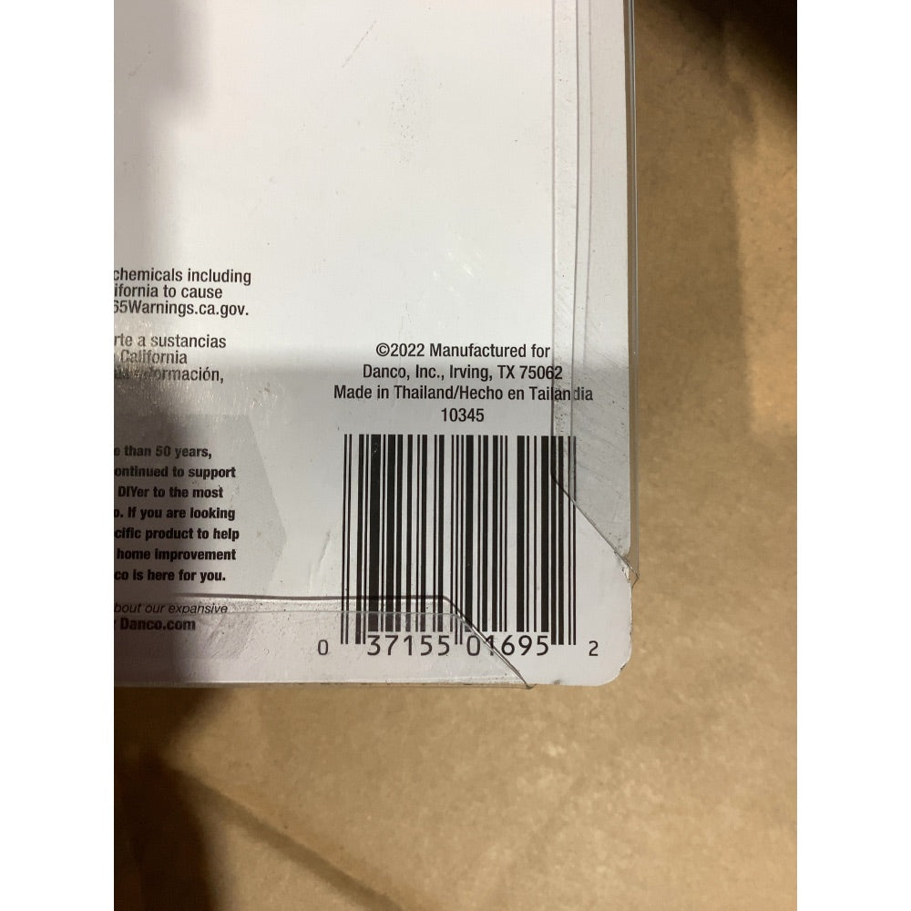 Lot # 1388 DANCO Spray Head $8.87