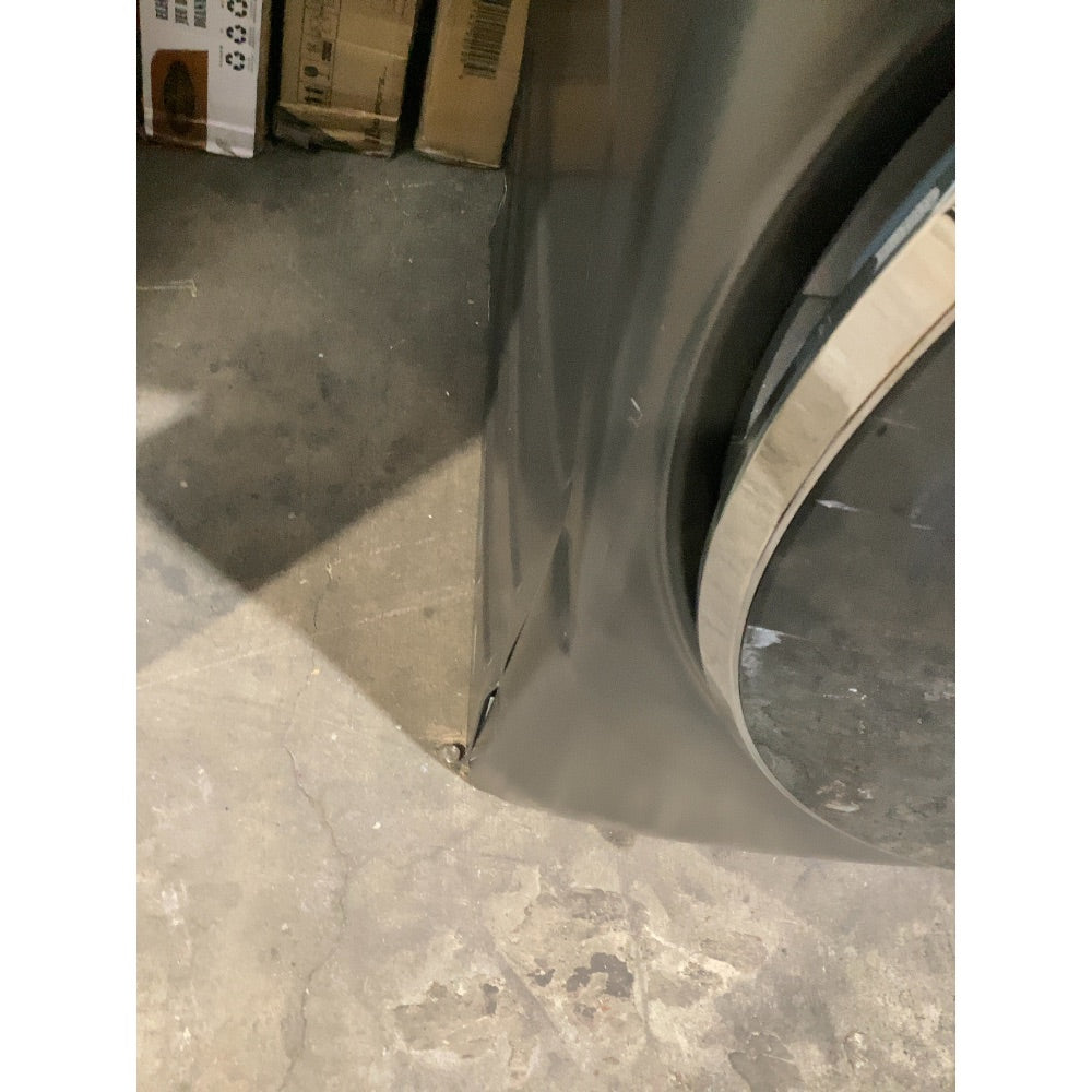 Lot # 2372 Profile PFQ97HSPVDS Washer Dryer Combo $2500