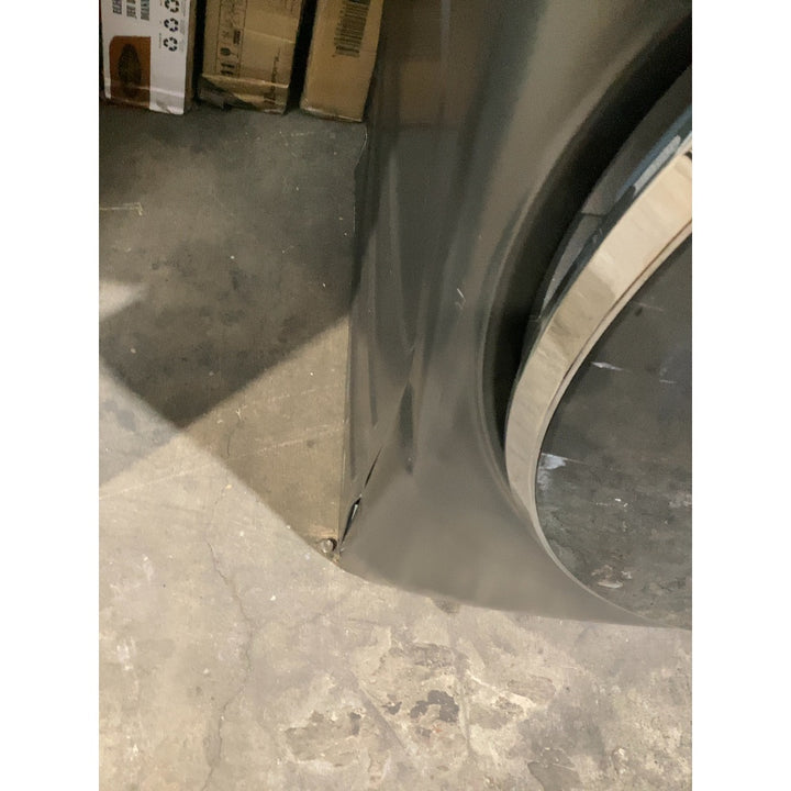 Lot # 2372 Profile PFQ97HSPVDS Washer Dryer Combo $2500