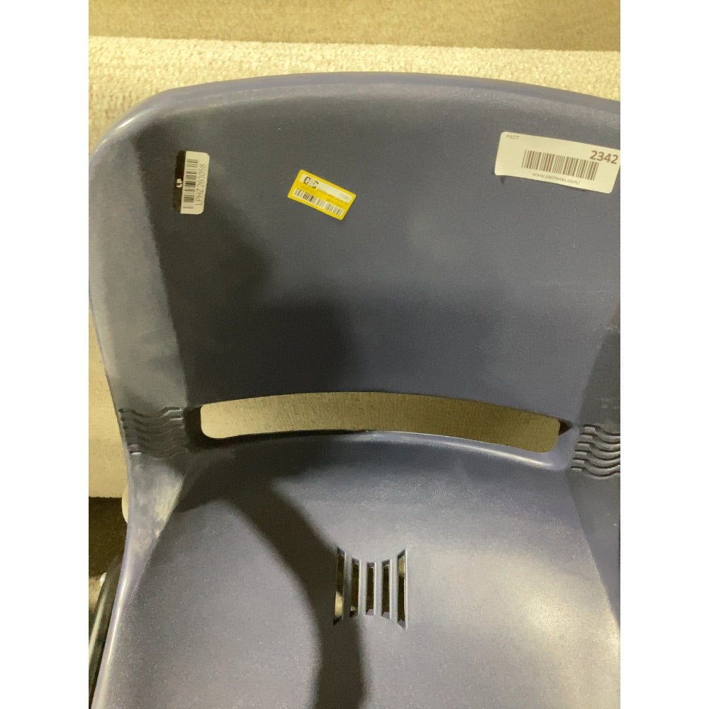 Lot # 2342 eBay Basics Chair $35.00