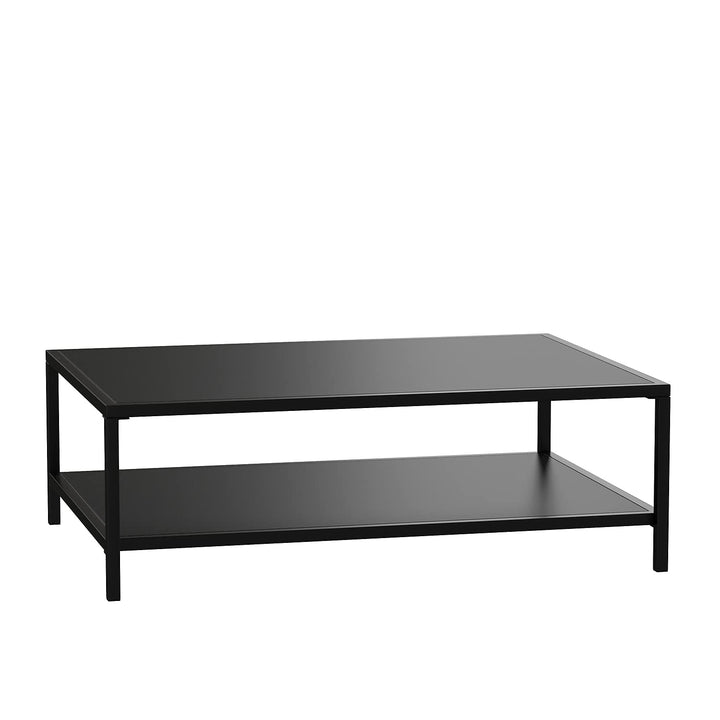 Lot # 2038 Flash Furniture INDOOROUTDOOR COFFEE TABLE $259.17