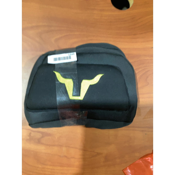 Lot # 1344 eBay Motorcycle Seat Cover $10.00