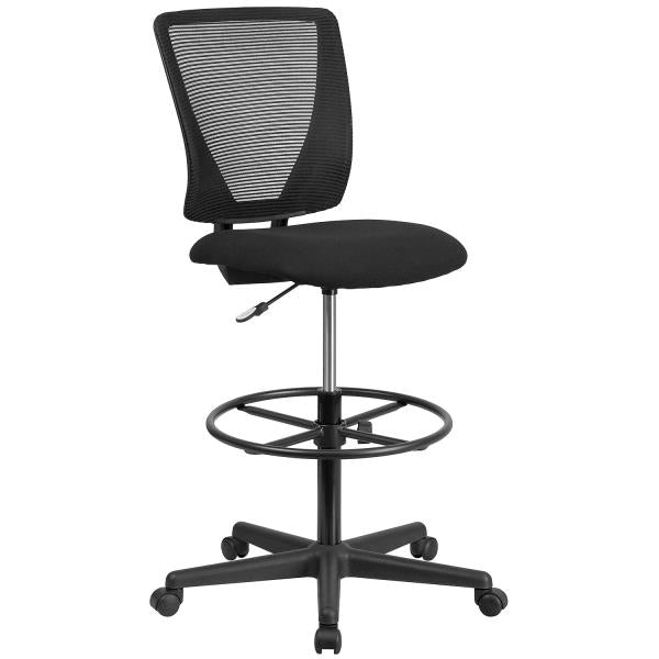 Lot # 1556 Flash Furniture Desk Chair $119.99