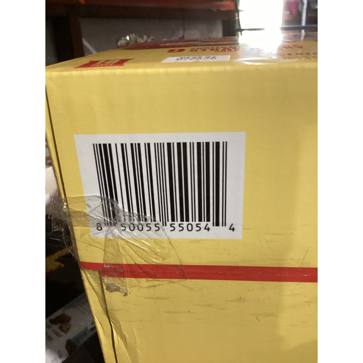 Lot # 629 SMASH Snack Bites $20.00