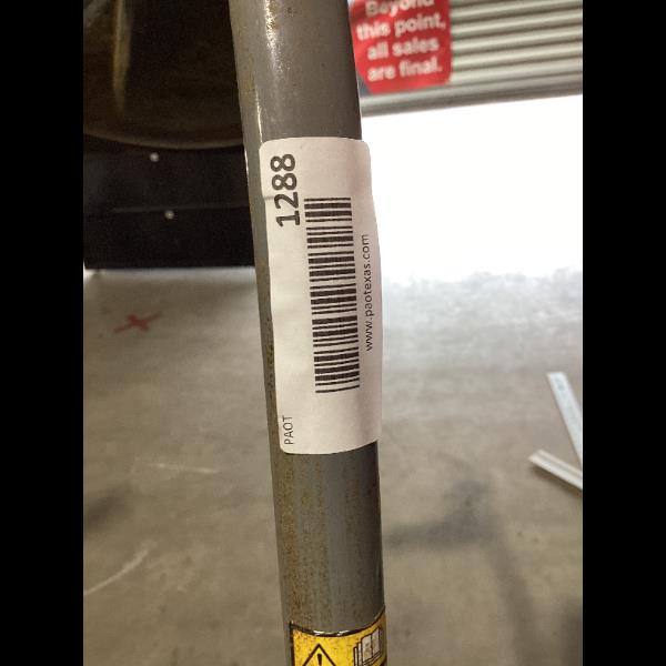 Lot # 1288 CRAFTSMAN WC 2700 Gas String Trimmer - $189