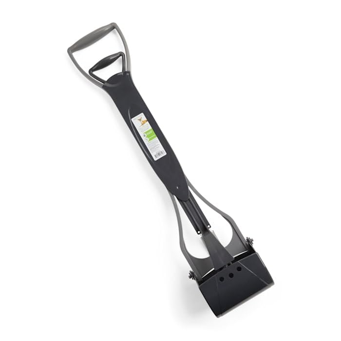 Lot # 2423 SO PHRESH Pet Waste Shovel $33.99