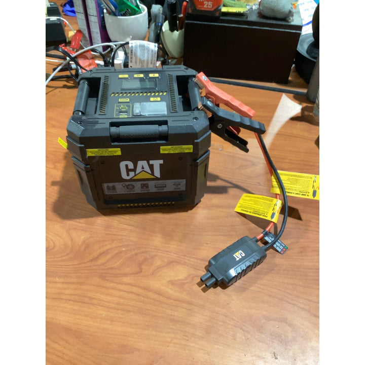 Lot # 135 CAT PPSCL3 Power Station $120.00