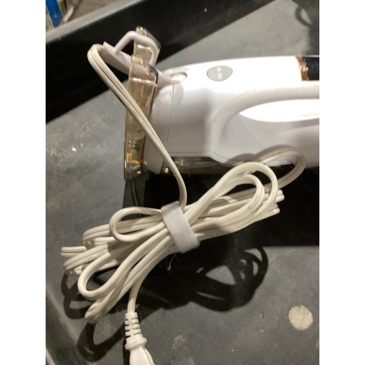 Lot # 568 Conair Handheld Steamer $30.00