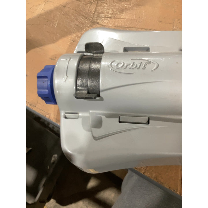 Lot # 440 Orbit Sprinkler $15.00