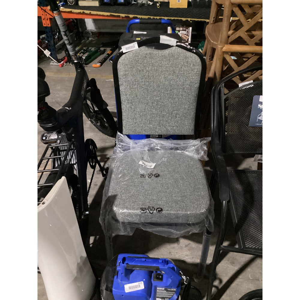 Lot # 2474 Flash Furniture Chairs $71.09