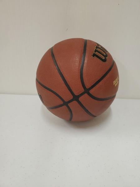 Wilson NBA Alliance Signature Trophy Basketball Size 7 Official Game Ball New