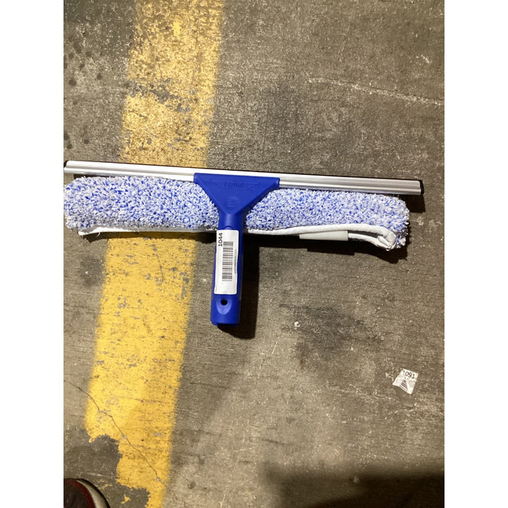 Lot # 1044 Unger 1344 Window Cleaner Combo Tool $35