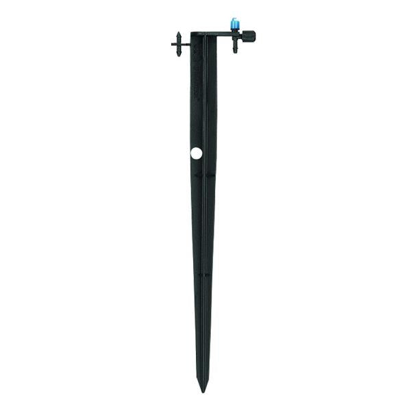 Lot # 578 Orbit 67137W Half Pattern On 12-Inch Stake