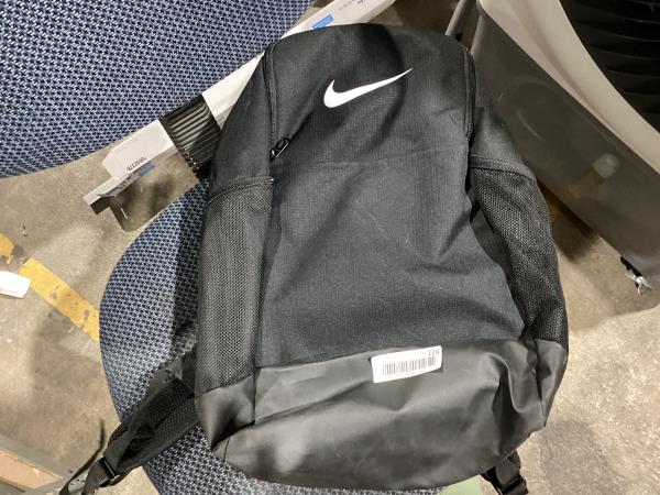 Lot # 124 Nike Brasilia Backpack $40