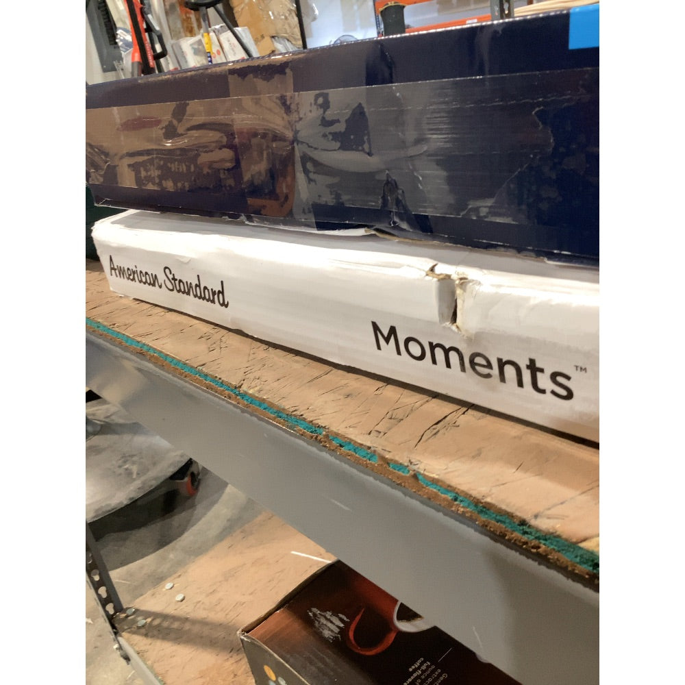 Lot # 1871 American Standard Toilet Seat $55