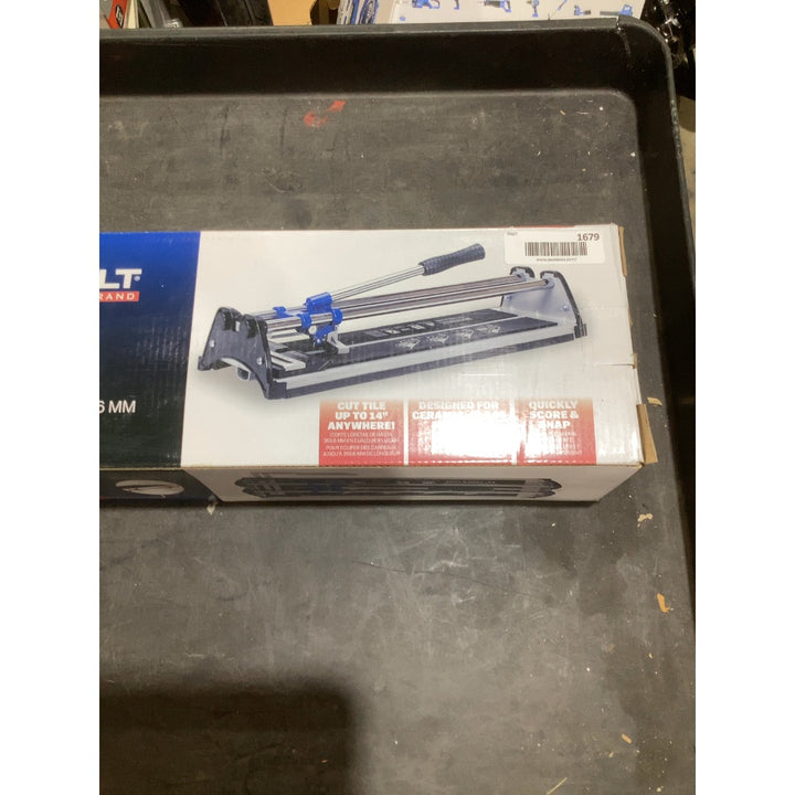 Lot # 1679 Given the constraints I cannot generate a title.