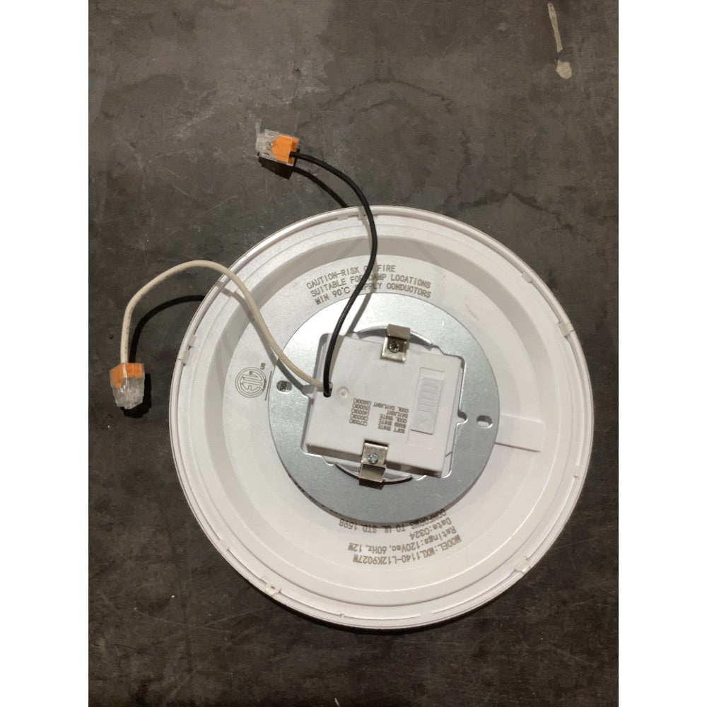 Lot # 1766 GenericLED Light $25.00
