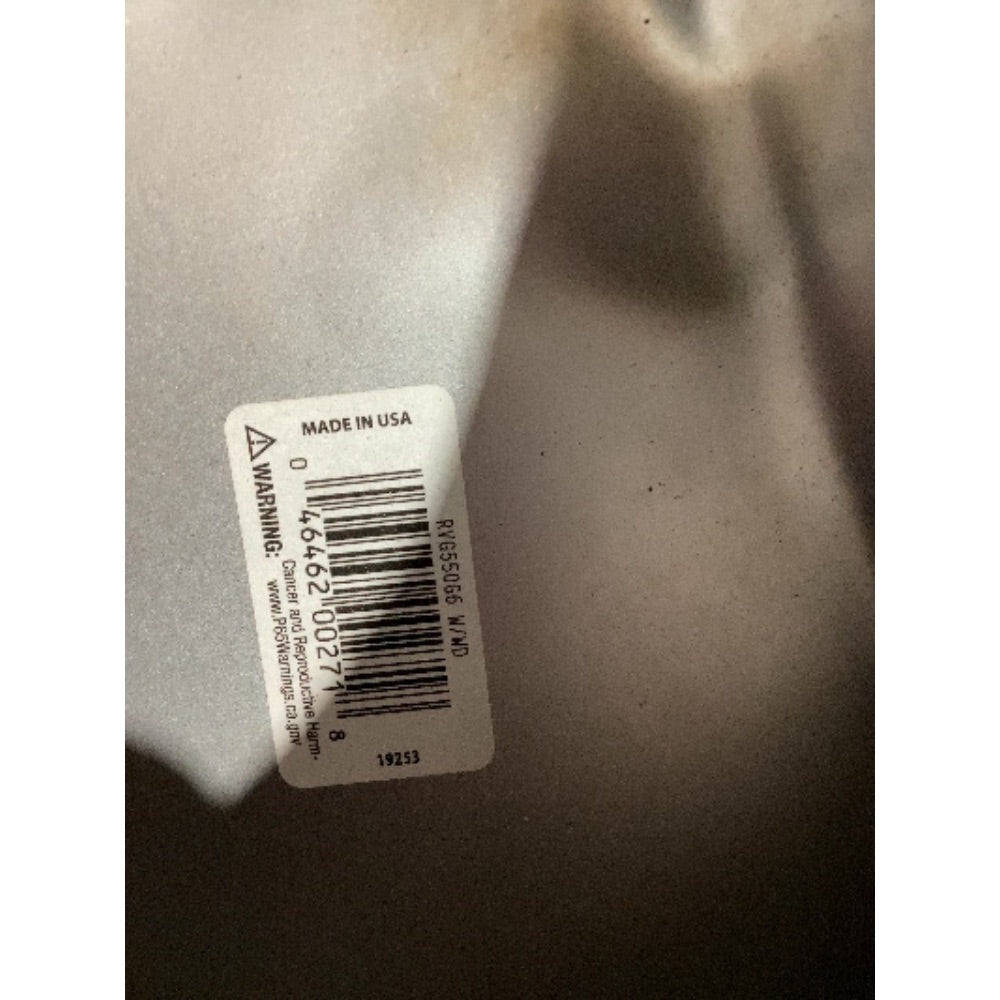 Lot # 718 Ryobi RYB55066 MMD Lawn Mower Parts $70