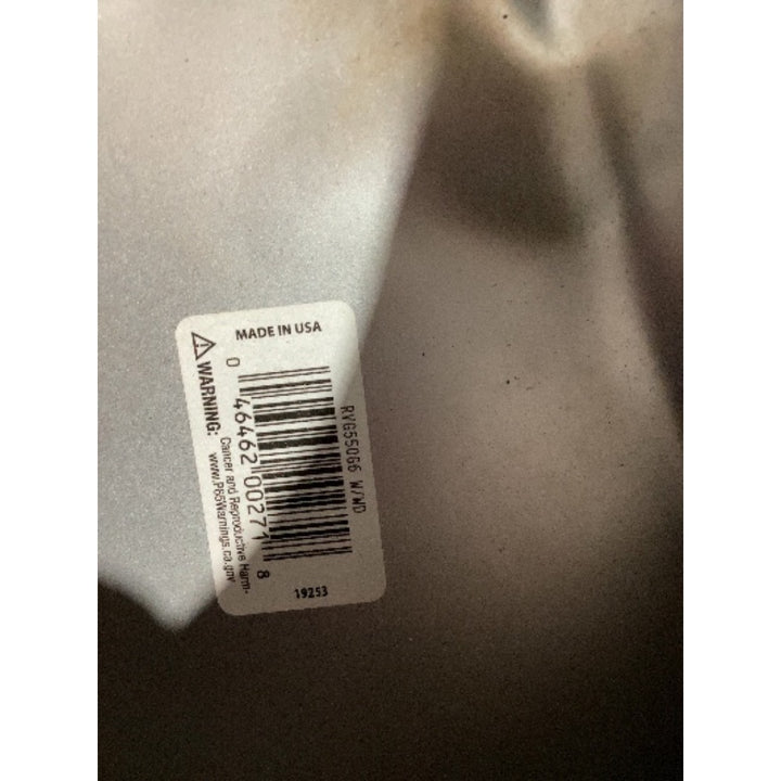 Lot # 718 Ryobi RYB55066 MMD Lawn Mower Parts $70