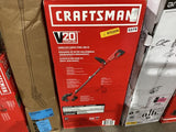 Craftsman CMCED400B Edger