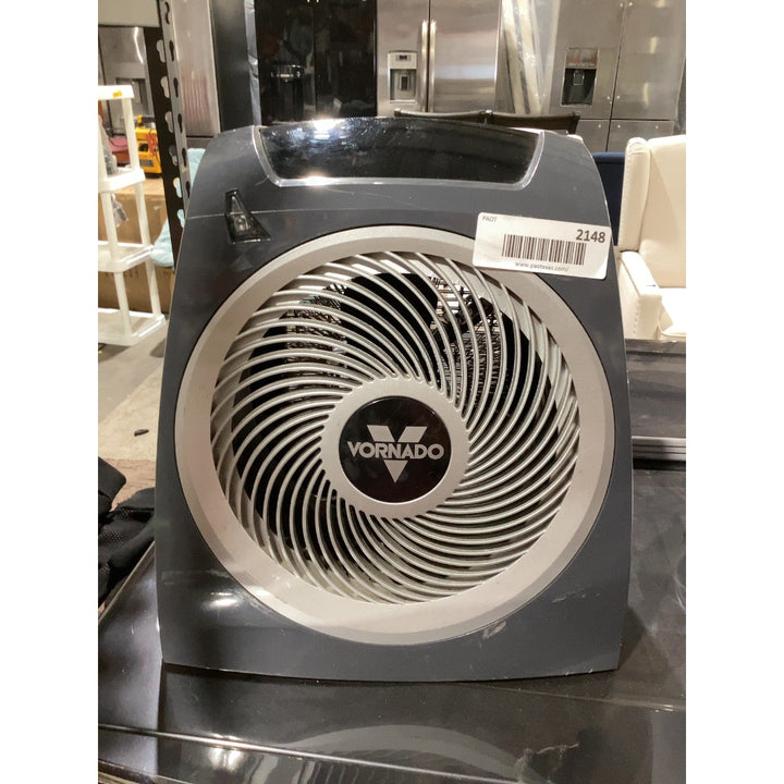 Lot # 2148 Vornado AWRH Heater $40.00