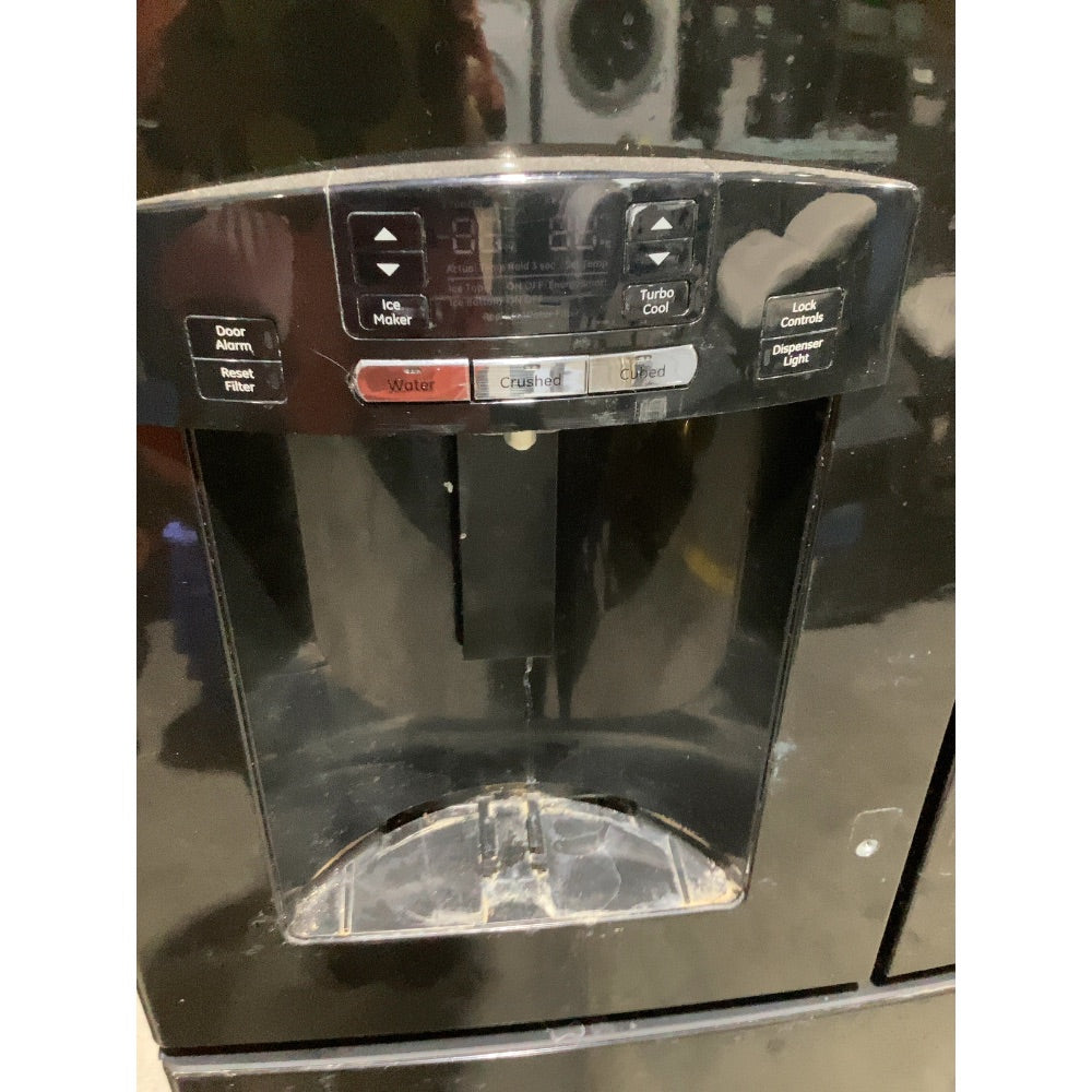 Lot # 2296 GE Refrigerator $2000