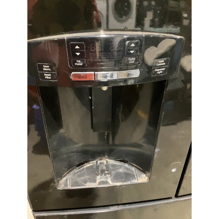 Lot # 2296 GE Refrigerator $2000