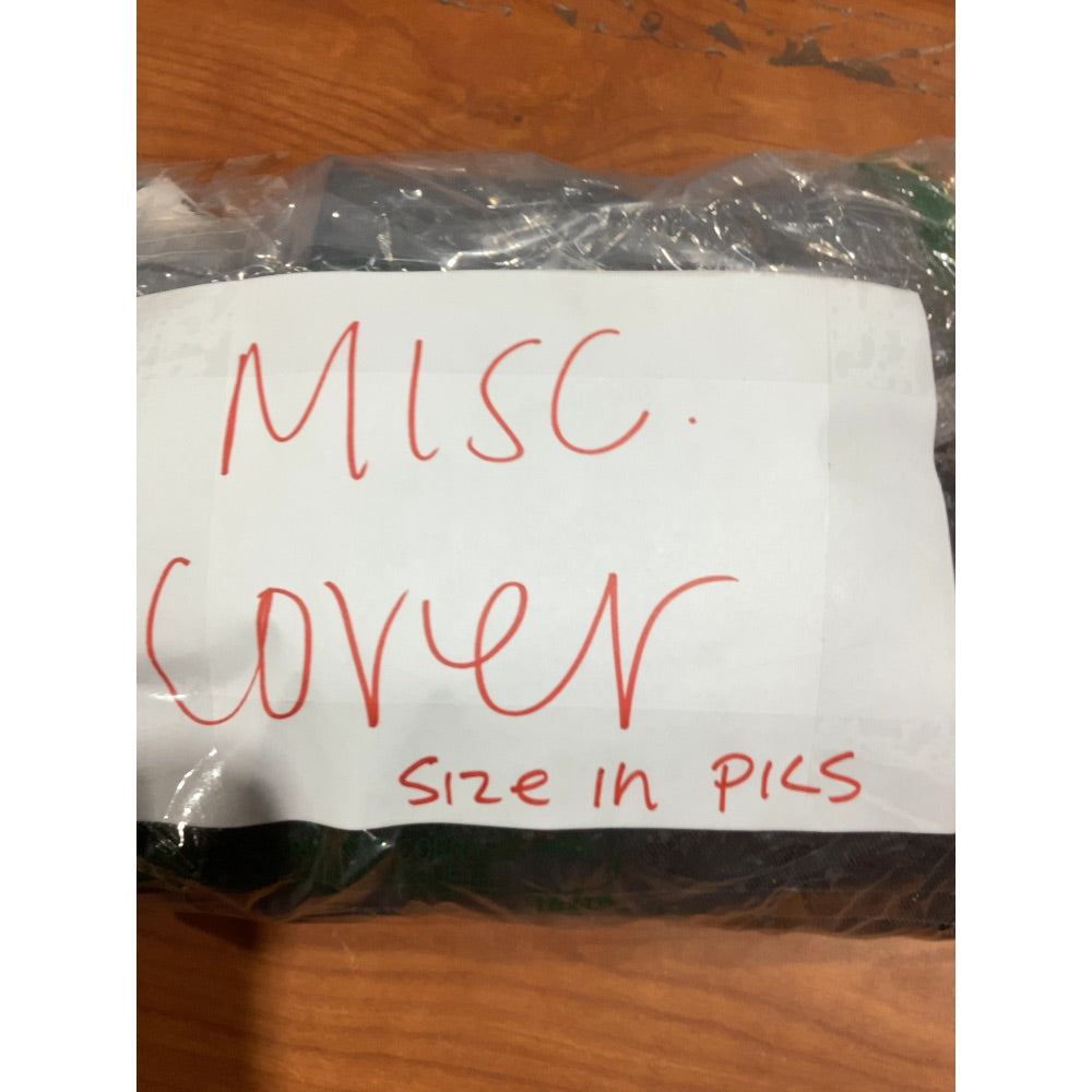 Lot # 127 Manufacturer Windshield Sun Shade $20.00