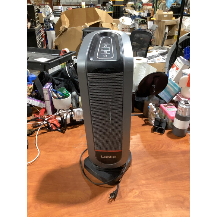 Lot # 150 Lasko Tower Heater $45.00