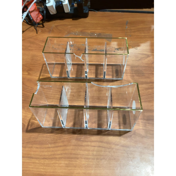 Lot # 109 Martha Stewart Craft Space Organizer $20.00