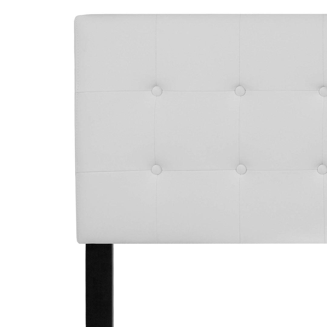 Lot # 2046 Flash Furniture Headboard $122.94