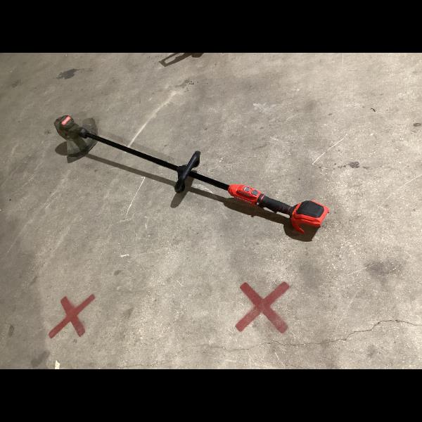 Lot # 1441 CRAFTSMAN CMCST930 TYPE 1 String Trimmer - $90
