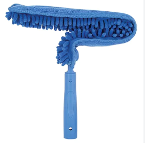 Lot # 638 Harbor Breeze Extendable Microfiber Ceiling Fan Duster