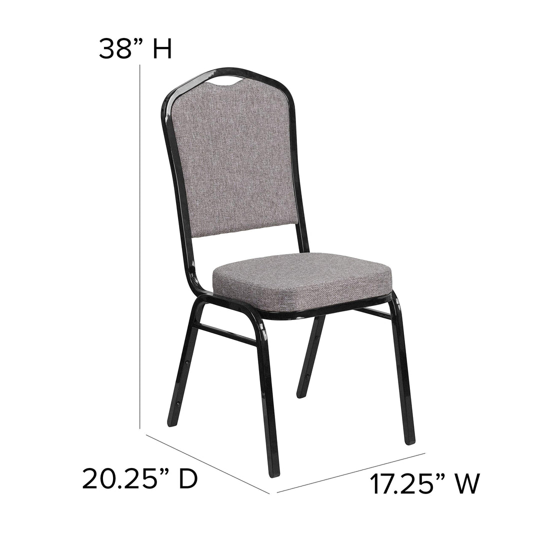 Lot # 2474 Flash Furniture Chairs $71.09