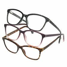 Lot # 242 Foster Grant Reading Glasses +2.00 2 Count