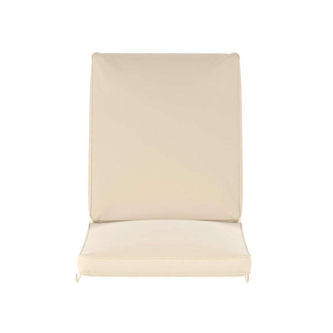 Lot # 1219 Flash Furniture Patio Cushion $43.05