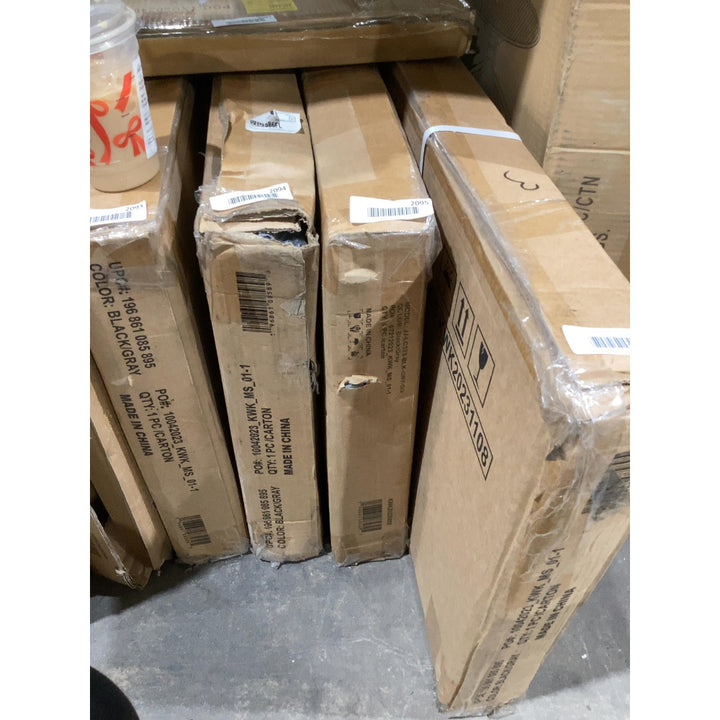 Lot # 2095 Flash Furniture patio-lounge-chairs $113.43