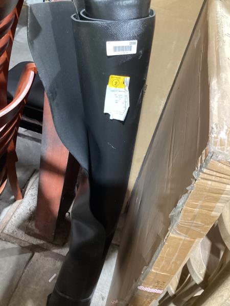 Lot # 1938 Project Source Vinyl Grip Indoor Utility Mat $65
