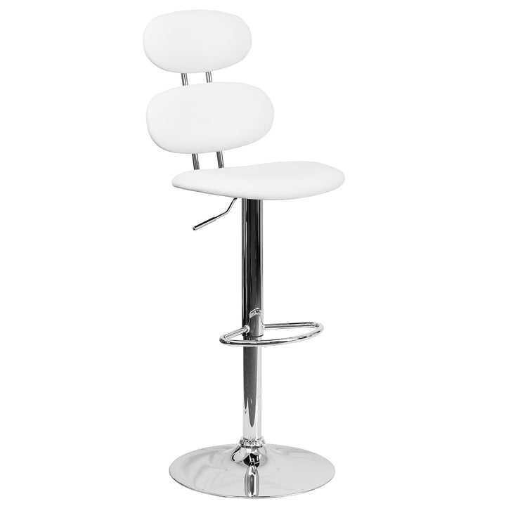 Lot # 1741 Flash Furniture Barstools $114.80