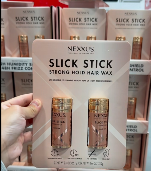 Lot # 935 Nexxus Slick Stick Hair Wax $30
